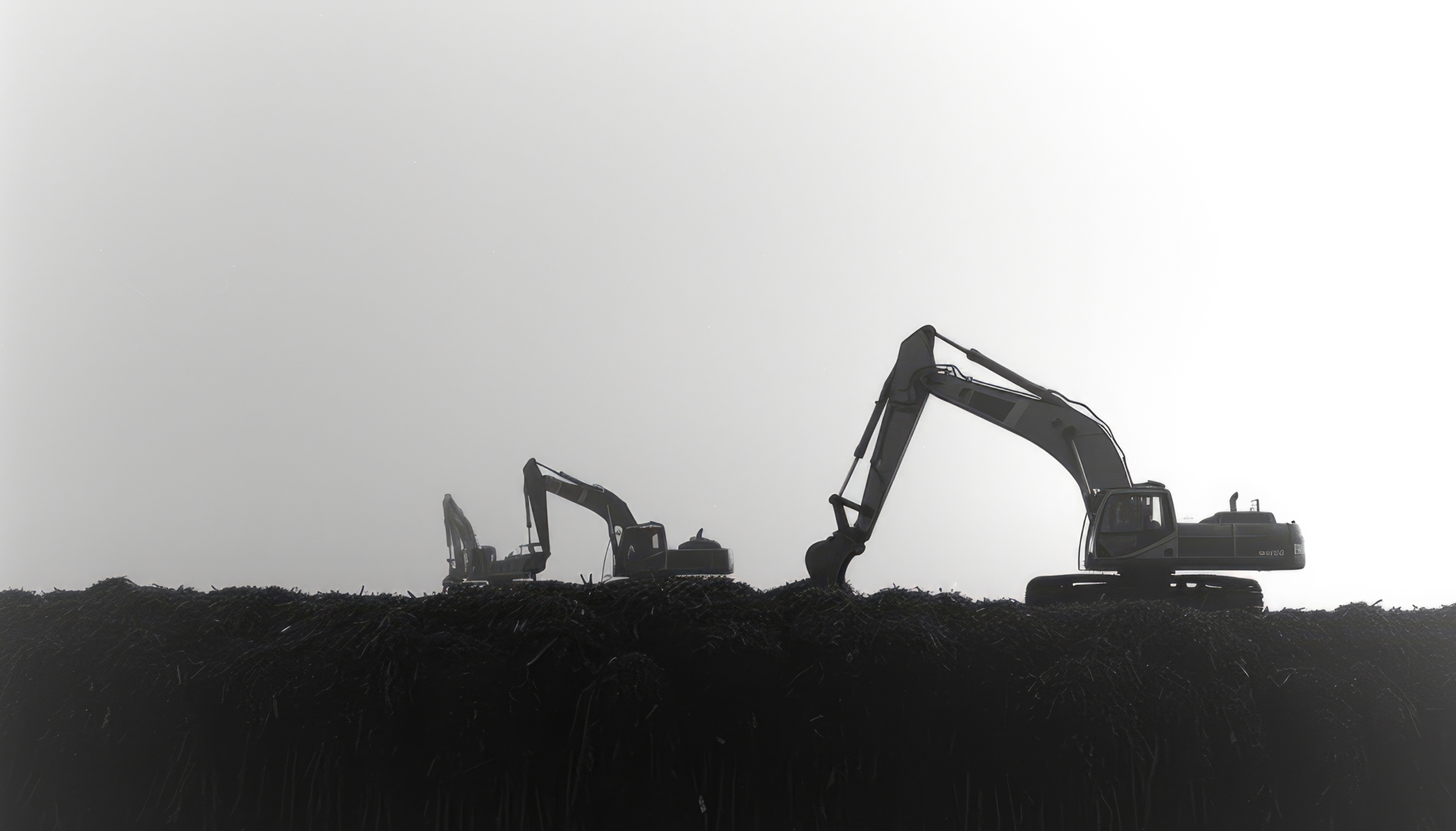 Гусеничный экскаватор LGCE E6150F